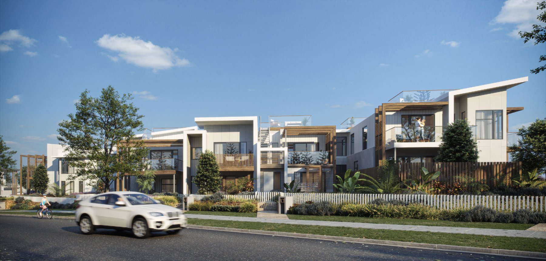 [Land for Sale] Aureus Estate, Skennars Head OpenLot